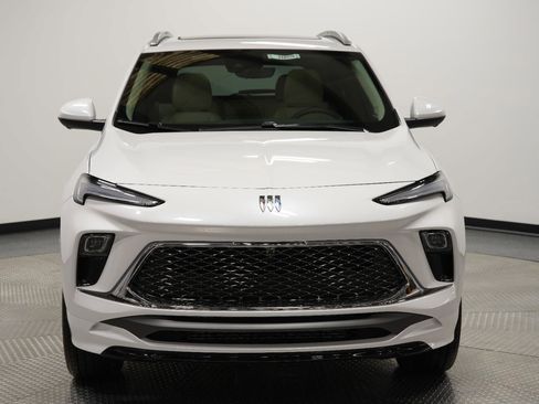 New 2026 Buick Encore GX Avenir image 2