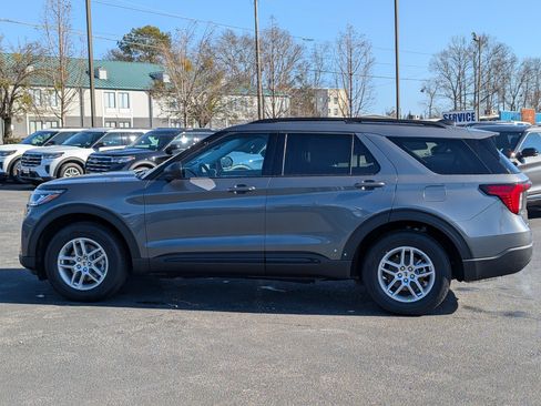 New 2026 Ford Explorer Active image 14