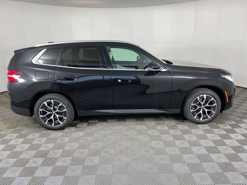 New 2026 BMW X3 xDrive30 w/ Convenience Package image 2