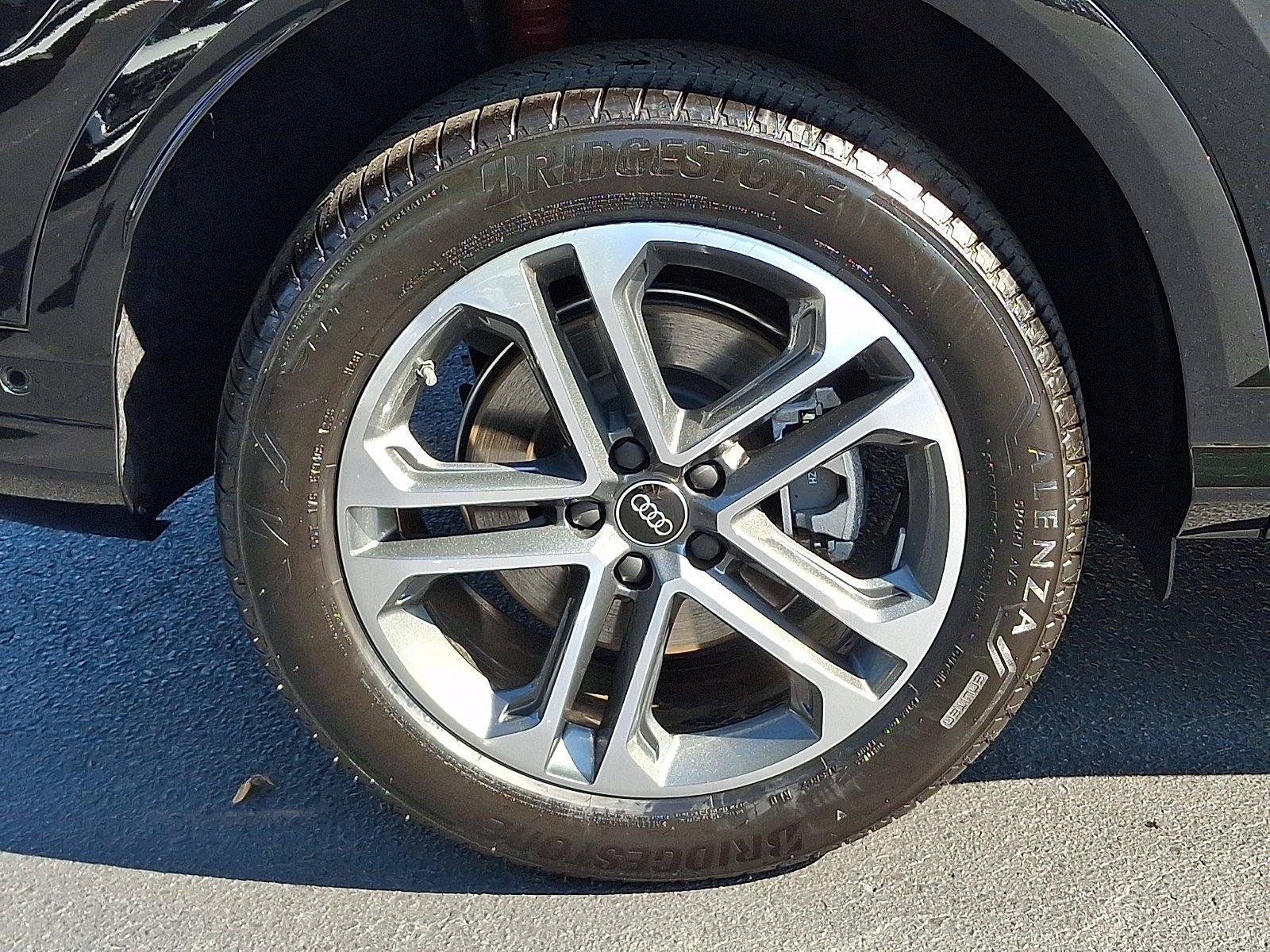 New 2026 Audi Q5 Premium AWD/4WD image 7