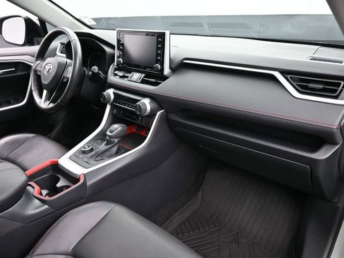 Used 2020 Toyota RAV4 TRD Off-Road image 35