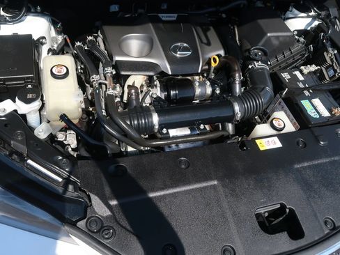 Used 2018 Lexus NX 300 F Sport image 45