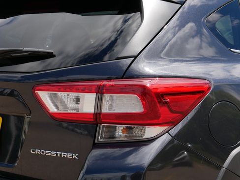 Used 2018 Subaru Crosstrek 2.0i Limited AWD/4WD image 17