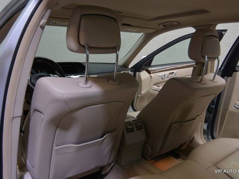 Used 2014 Mercedes-Benz E 350 Sedan image 19
