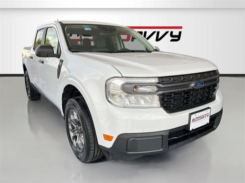 Used 2022 Ford Maverick XLT w/ Equipment Group 300A Standard image 1