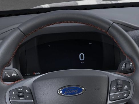 New 2026 Ford Explorer Active RWD image 13