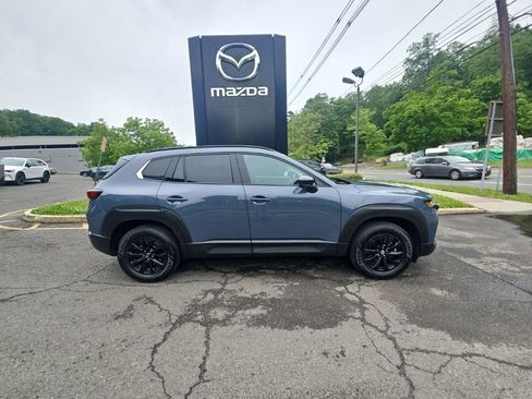 Certified 2026 MAZDA CX-50 AWD 2.5 Hybrid w/ Cargo Package image 1