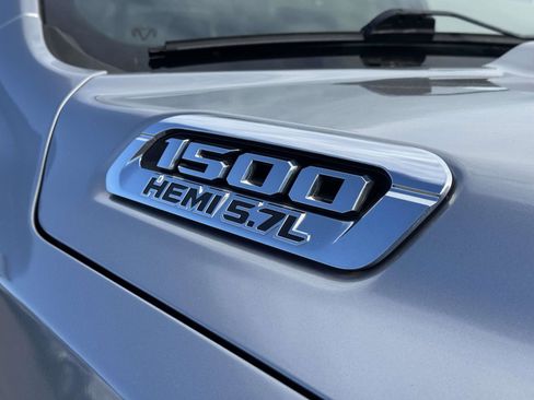 Used 2020 RAM 1500 Limited image 7