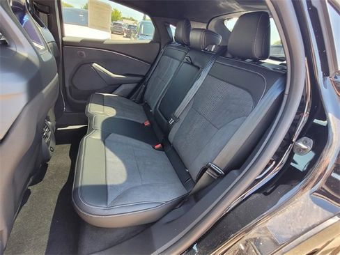 New 2025 Ford Mustang Mach-E GT w/ Interior Protection Package image 6