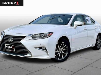 Used 2016 Lexus ES 350