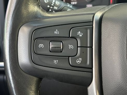 Used 2021 GMC Sierra 1500 Denali w/ Denali Ultimate Package AWD/4WD image 36