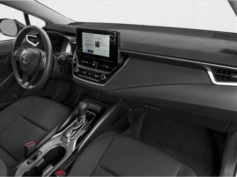 New 2025 Toyota Corolla LE image 11