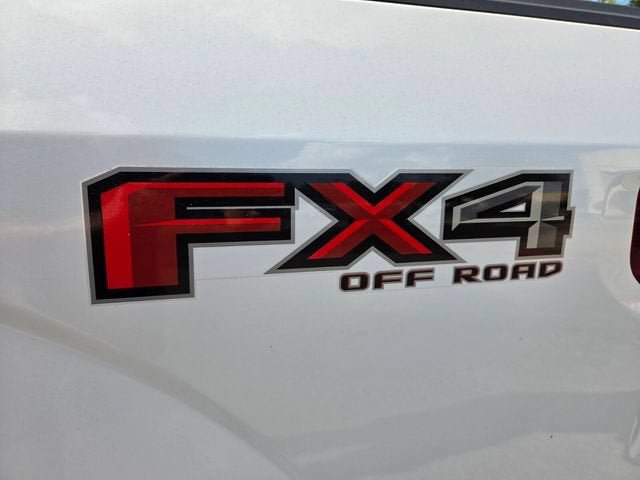 Used 2018 Ford F150 Lariat AWD/4WD image 17