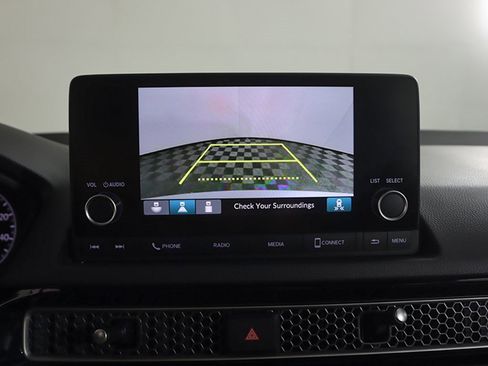 Certified 2026 Honda Civic Sport image 42