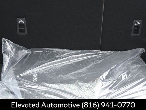 Certified 2026 INFINITI QX60 Autograph w/ Dark Cargo Package image 16