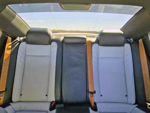 Used 2023 Dodge Charger SRT Hellcat image 9