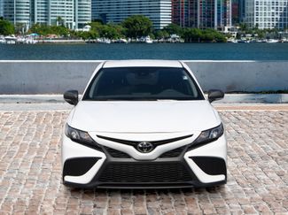 Used 2023 Toyota Camry SE video 2