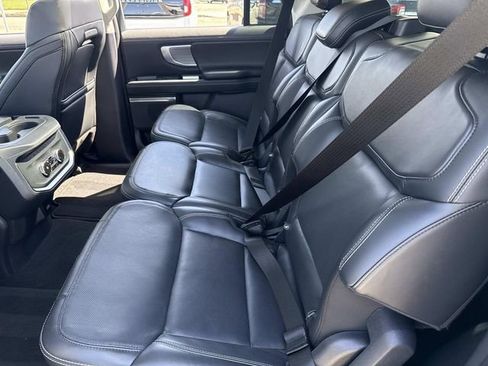 Certified 2025 Ford Expedition Max Platinum AWD/4WD image 18