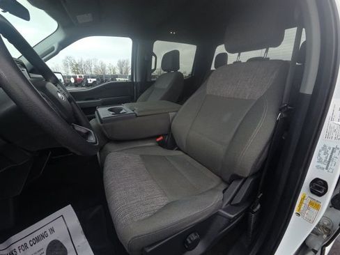 Used 2022 Ford F150 XLT w/ Trailer Tow Package AWD/4WD image 22