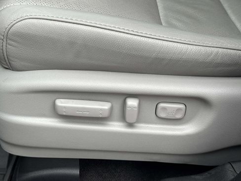 Used 2023 Honda Passport Elite image 22