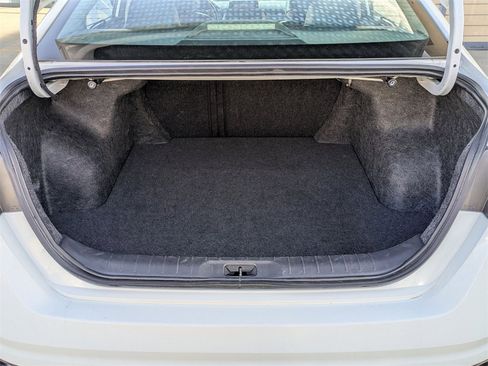 Used 2025 Nissan Altima 2.5 SR image 26