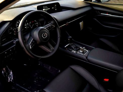 New 2026 MAZDA MAZDA3 2.5 S Sedan w/ Preferred Pkg image 10