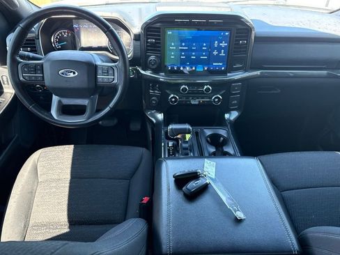 Used 2021 Ford F150 XLT w/ Equipment Group 302A High RWD image 13
