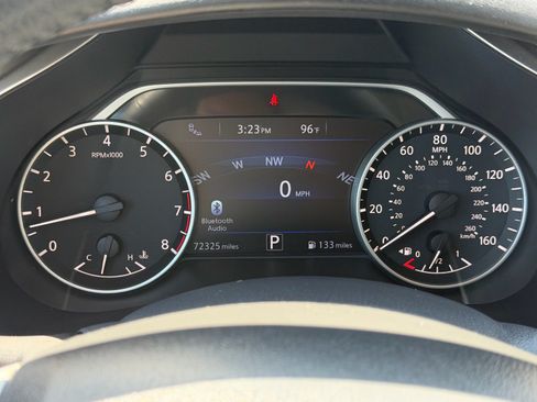 Used 2016 Nissan Murano SL FWD image 23