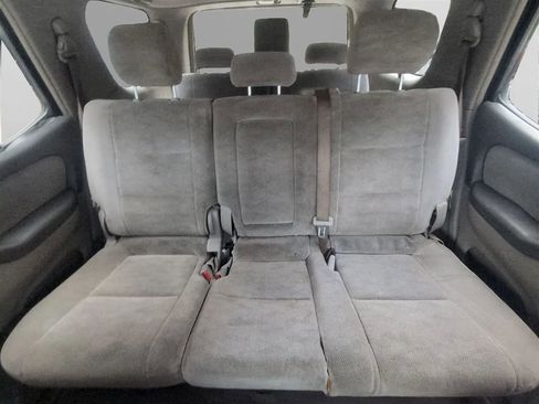 Used 2006 Toyota Sequoia SR5 image 12