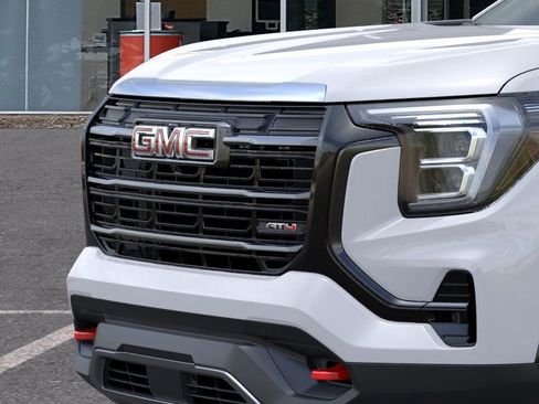 New 2026 GMC Terrain AT4 w/ Technology Package II image 13