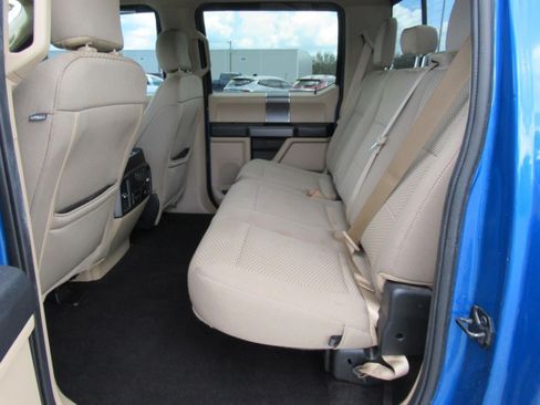 Used 2020 Ford F150 XLT w/ Equipment Group 302A Luxury RWD image 35
