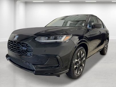 New 2026 Honda HR-V EX-L