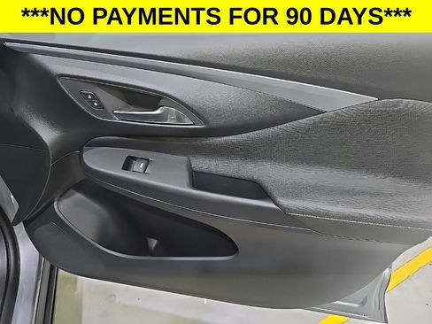 New 2026 Buick Envista Preferred w/ Convenience I Package FWD image 9