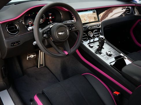 New 2025 Bentley Continental GT Speed image 15