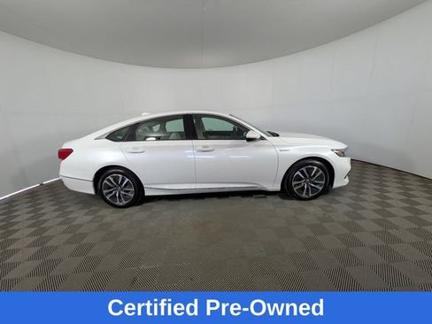 Used 2022 Honda Accord EX-L image 3