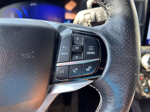 Used 2023 Ford Explorer ST w/ Equipment Group 401A AWD/4WD image 31