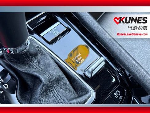Used 2025 Jeep Compass Limited AWD/4WD image 27