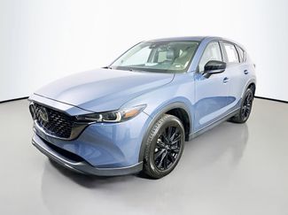 Used 2024 MAZDA CX-5 Carbon Edition video 3
