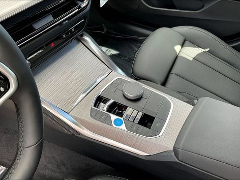 New 2026 BMW i4 xDrive40i w/ M Sport Package AWD/4WD image 18