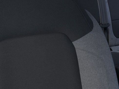 New 2025 Ford Bronco 4-Door image 18