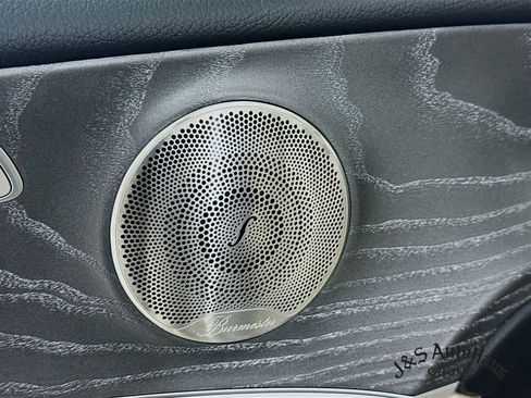 Used 2022 Mercedes-Benz E 450 4MATIC All-Terrain Wagon image 24