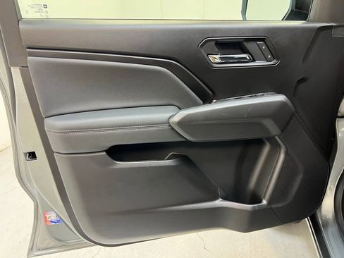 New 2026 GMC Canyon Elevation w/ Convenience Package image 13