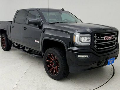 Used 2018 GMC Sierra 1500 SLT