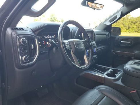 Used 2021 GMC Sierra 1500 Denali w/ Denali Ultimate Package AWD/4WD image 20
