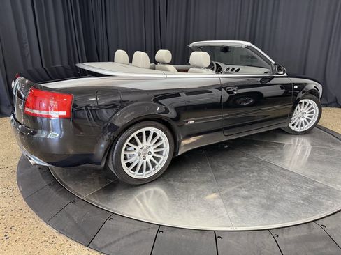 Used 2009 Audi A4 3.2 image 8