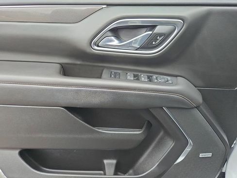 Used 2021 GMC Yukon XL AT4 w/ AT4 Premium Plus Package image 13