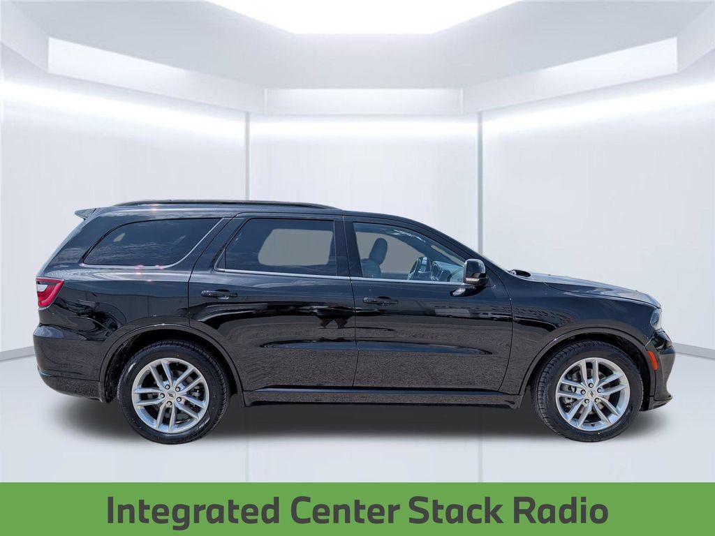 Used 2024 Dodge Durango GT RWD image 8