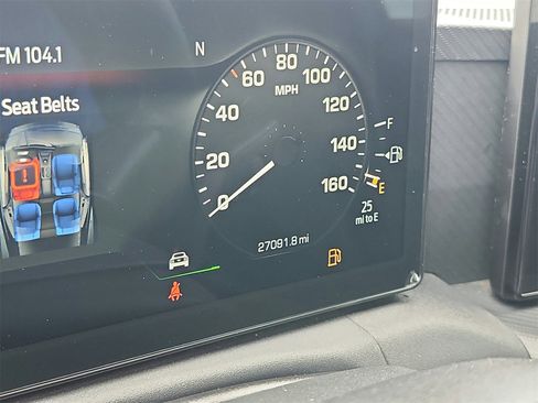 Used 2024 Ford Mustang GT image 20