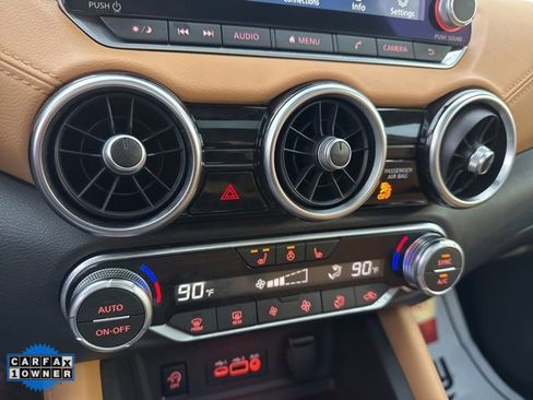 Certified 2024 Nissan Sentra SV w/ SV Premium Package image 24