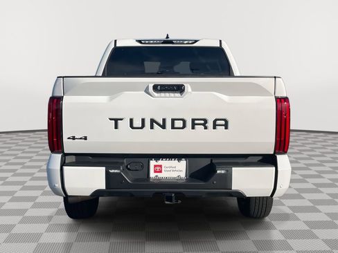 Used 2023 Toyota Tundra SR5 image 6